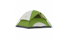 Coleman Sundome 4 Person Tent